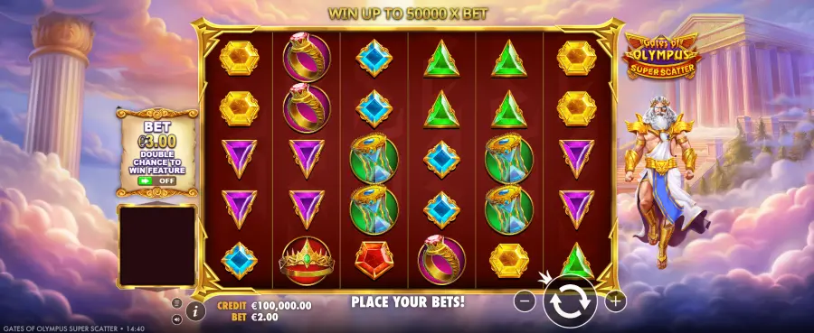 Vegas hero casino